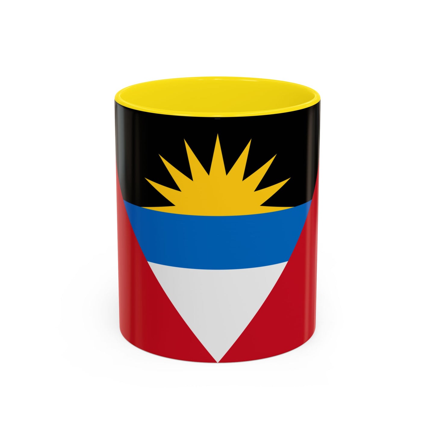 Antigua and Barbuda Mug