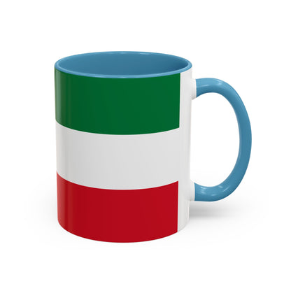 Kuwait Mug
