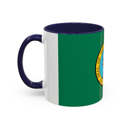 Washington Mug
