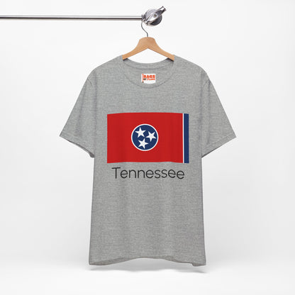 Tennessee T-shirts