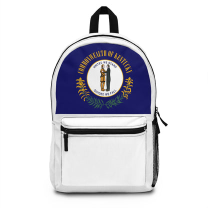 Kentucky Backpack