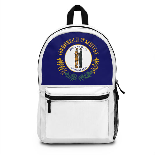 Kentucky Backpack