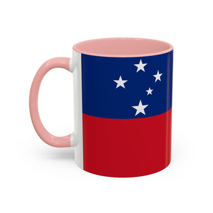 Samoa Mug