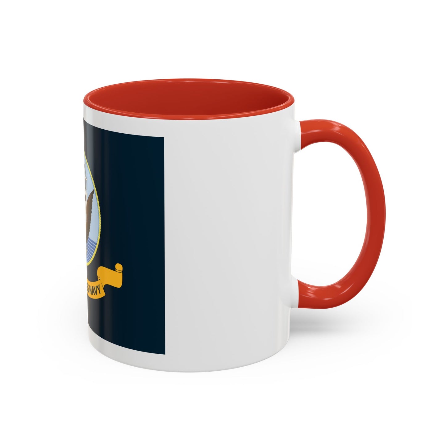 US Navy Mug