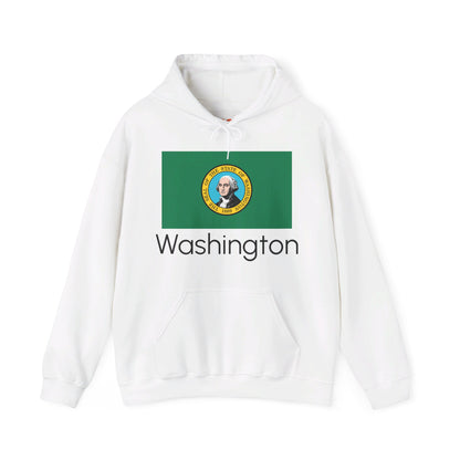 Washington Hoodies