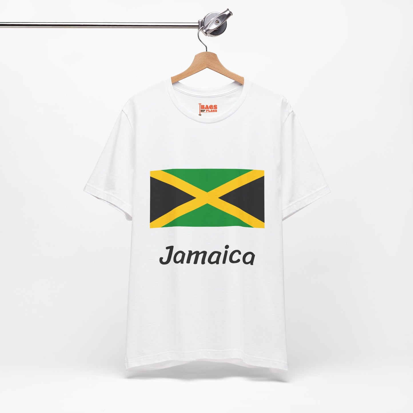 Jamaica T-shirts