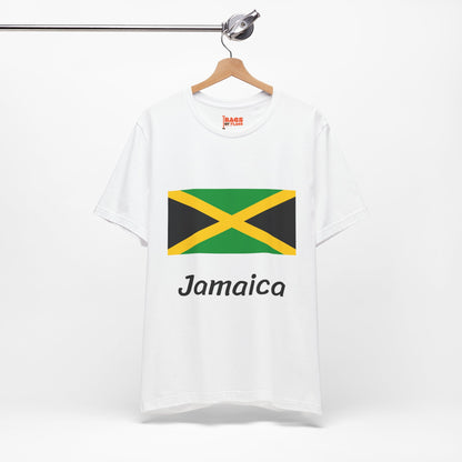 Jamaica T-shirts