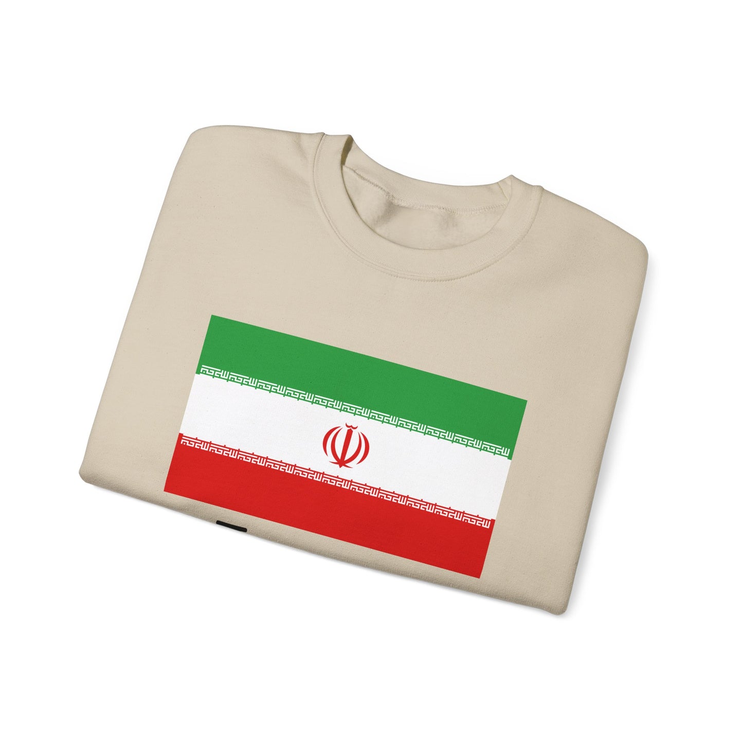 Iran Sweatshirt