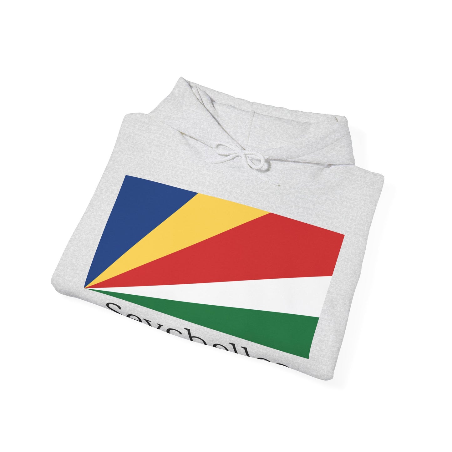 Seychelles Hoodies