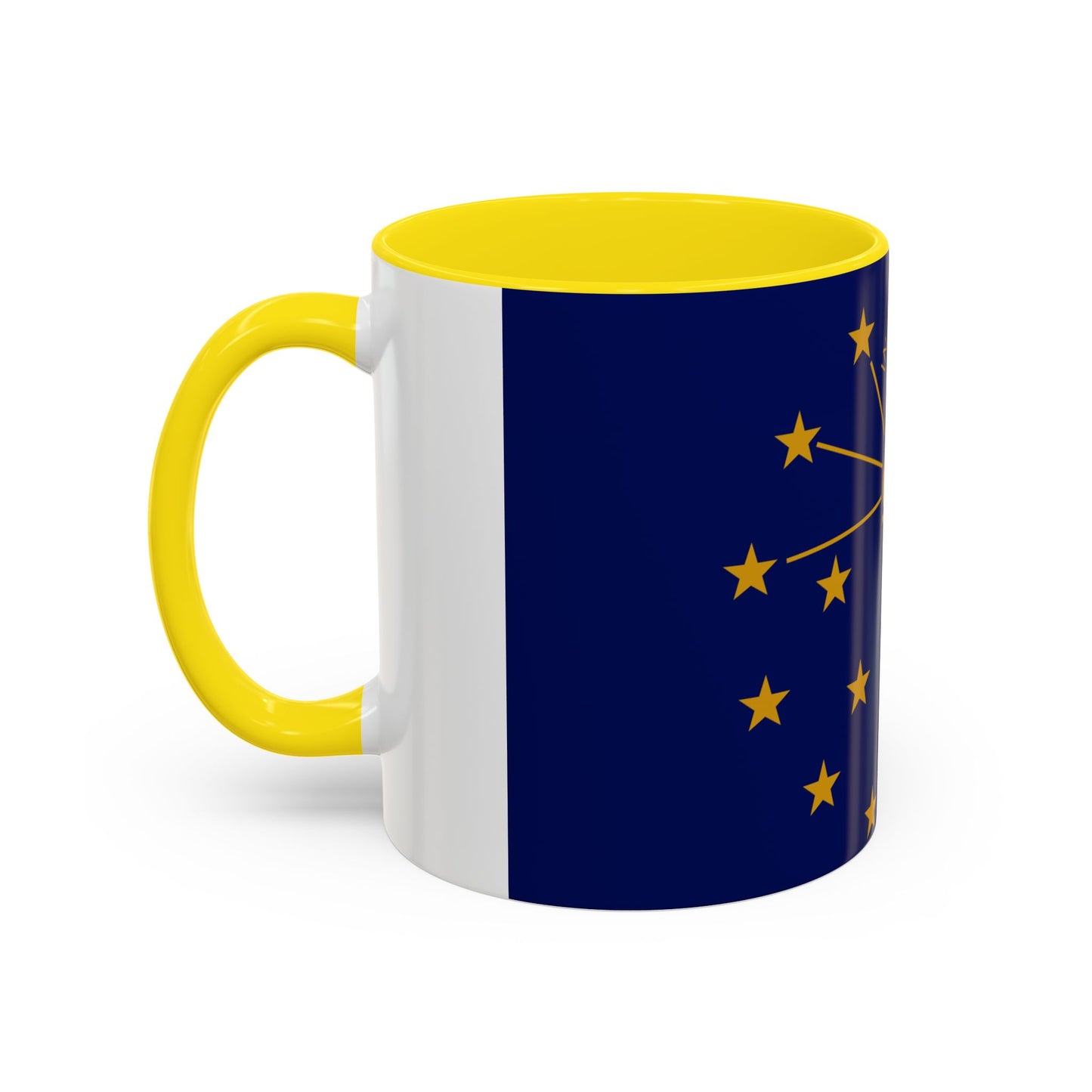 Indiana Mug
