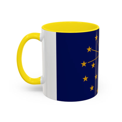 Indiana Mug