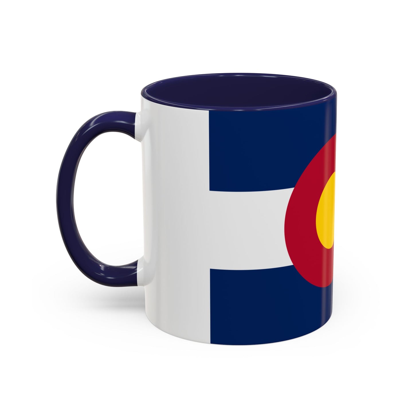 Colorado Mug