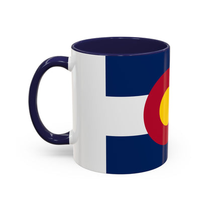 Colorado Mug