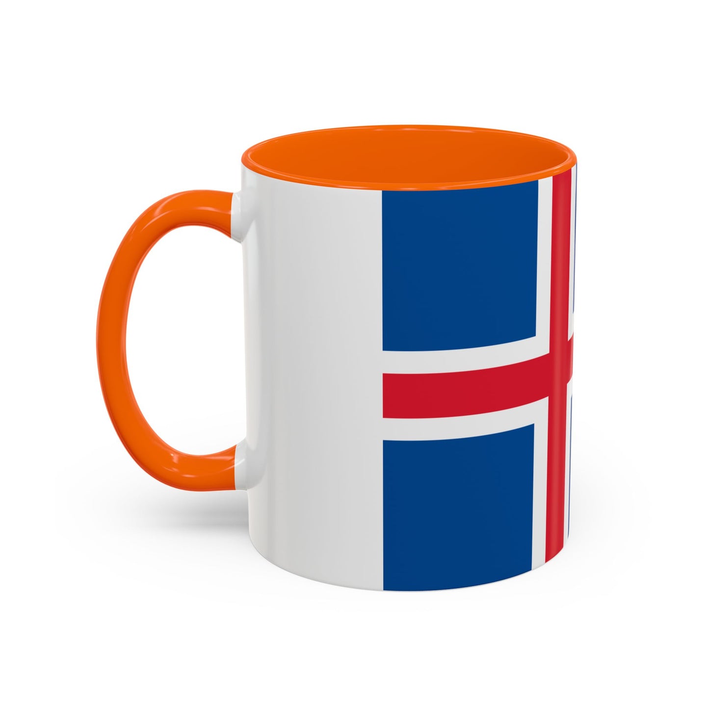 Iceland Mug