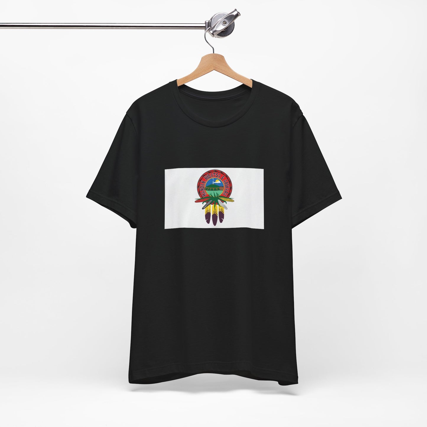 Mandan T-shirt