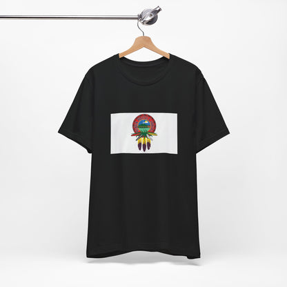 Mandan T-shirt