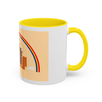Navajo Mug