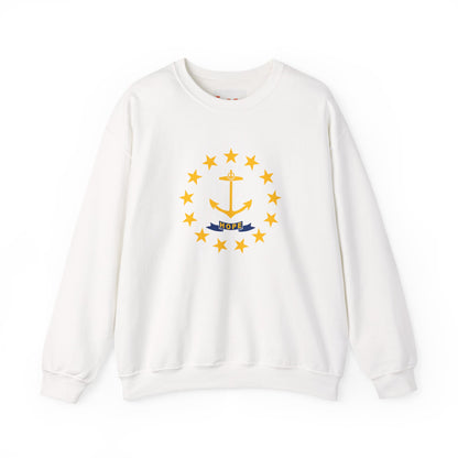 Rhode Island Inspired Sweatshirt