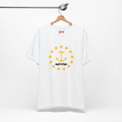 Rhode Island Inspired T-shirt