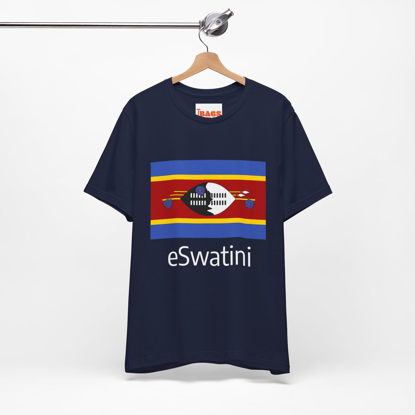 eSwatini T-shirts