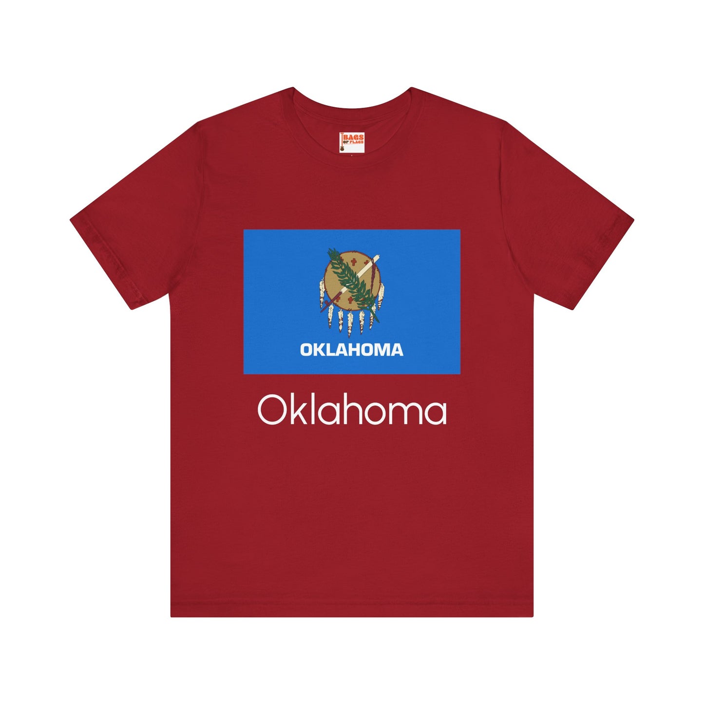 Oklahoma T-shirts