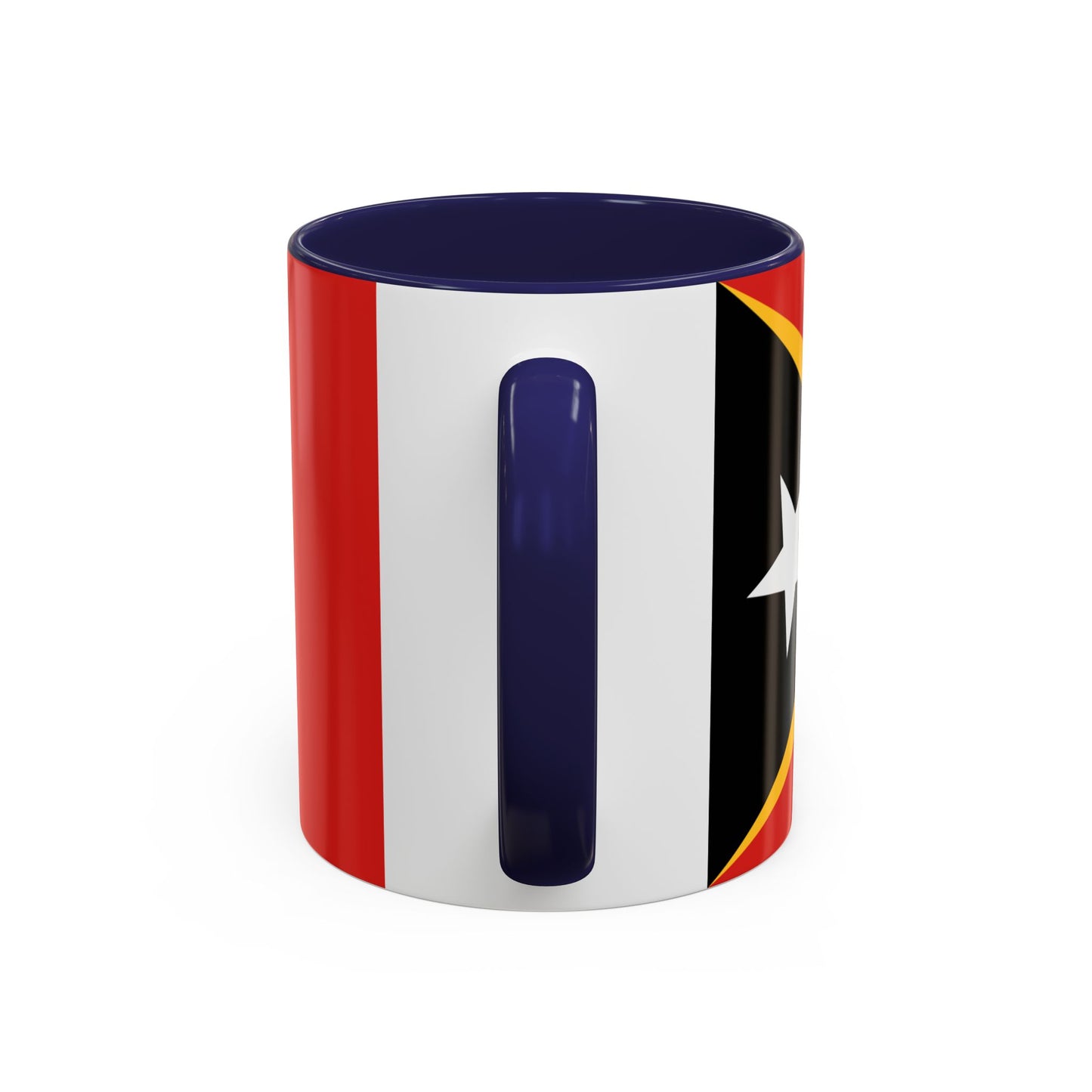 East Timor Mug