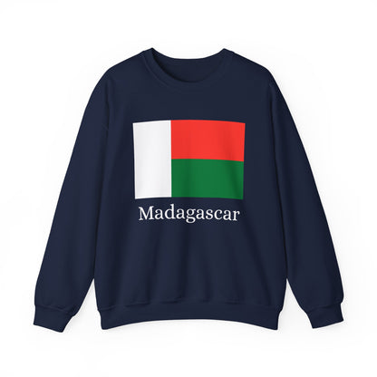Madagascar Sweatshirt
