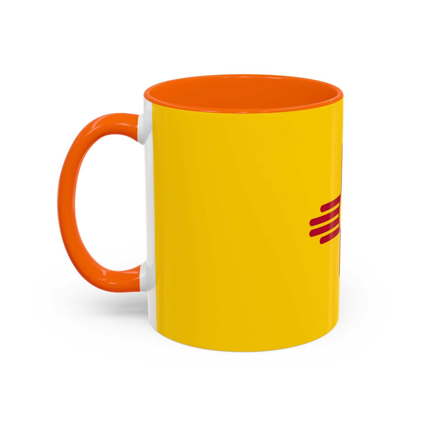 New Mexico Mug
