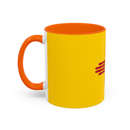New Mexico Mug
