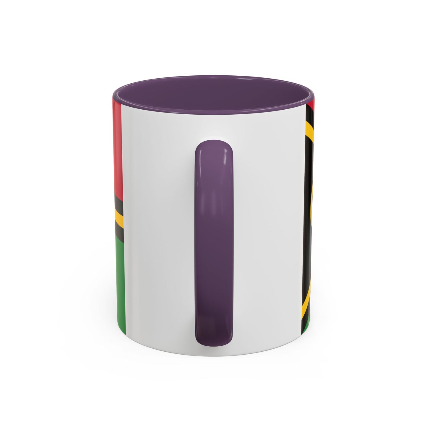 Vanuatu Mug