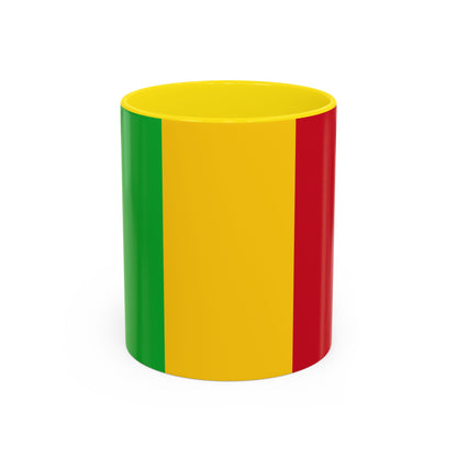 Mali Mug