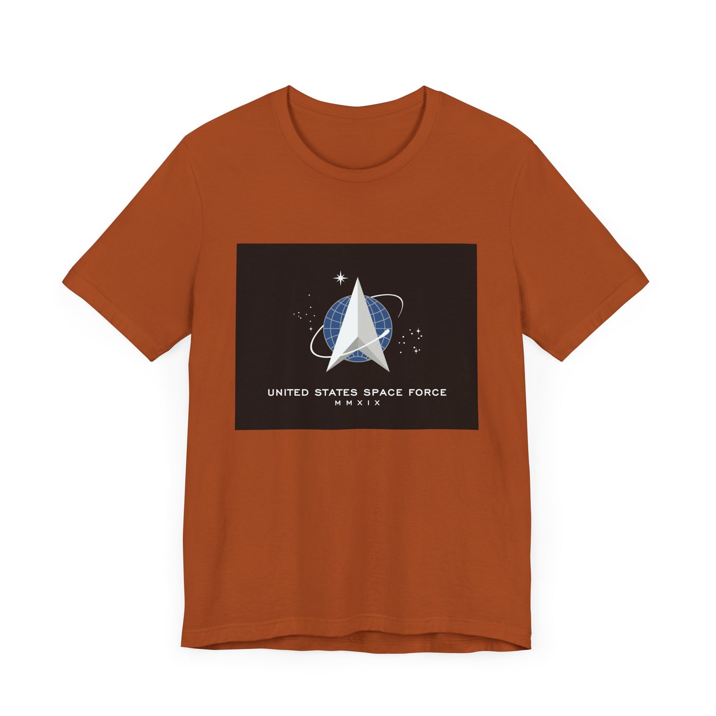 US Space Force T-shirt