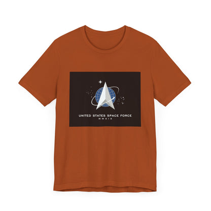 US Space Force T-shirt