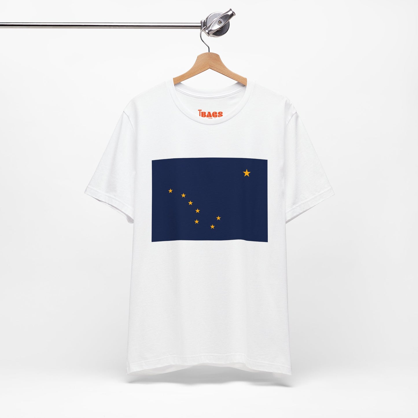 Alaska Flag T-shirts