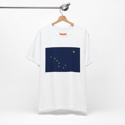 Alaska Flag T-shirts