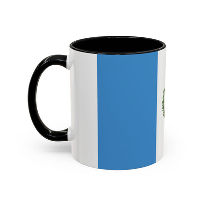 Guatemala Mug