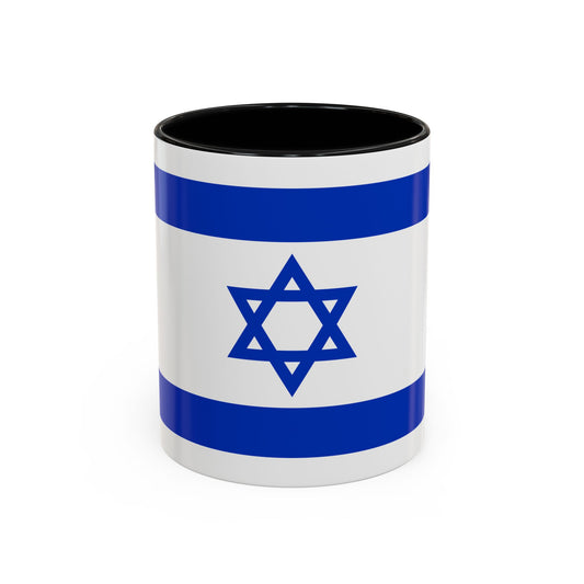 Israel Mug