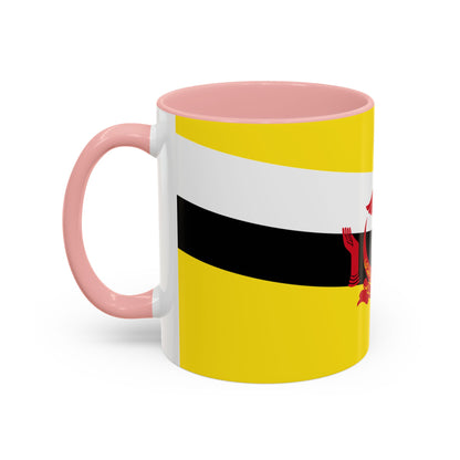 Brunei Mug