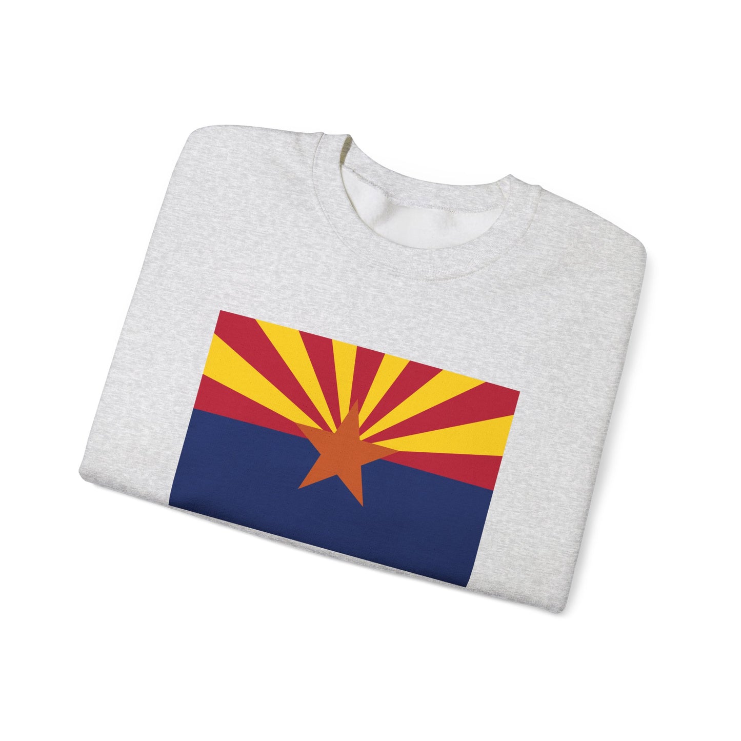 Arizona Flag Sweatshirt