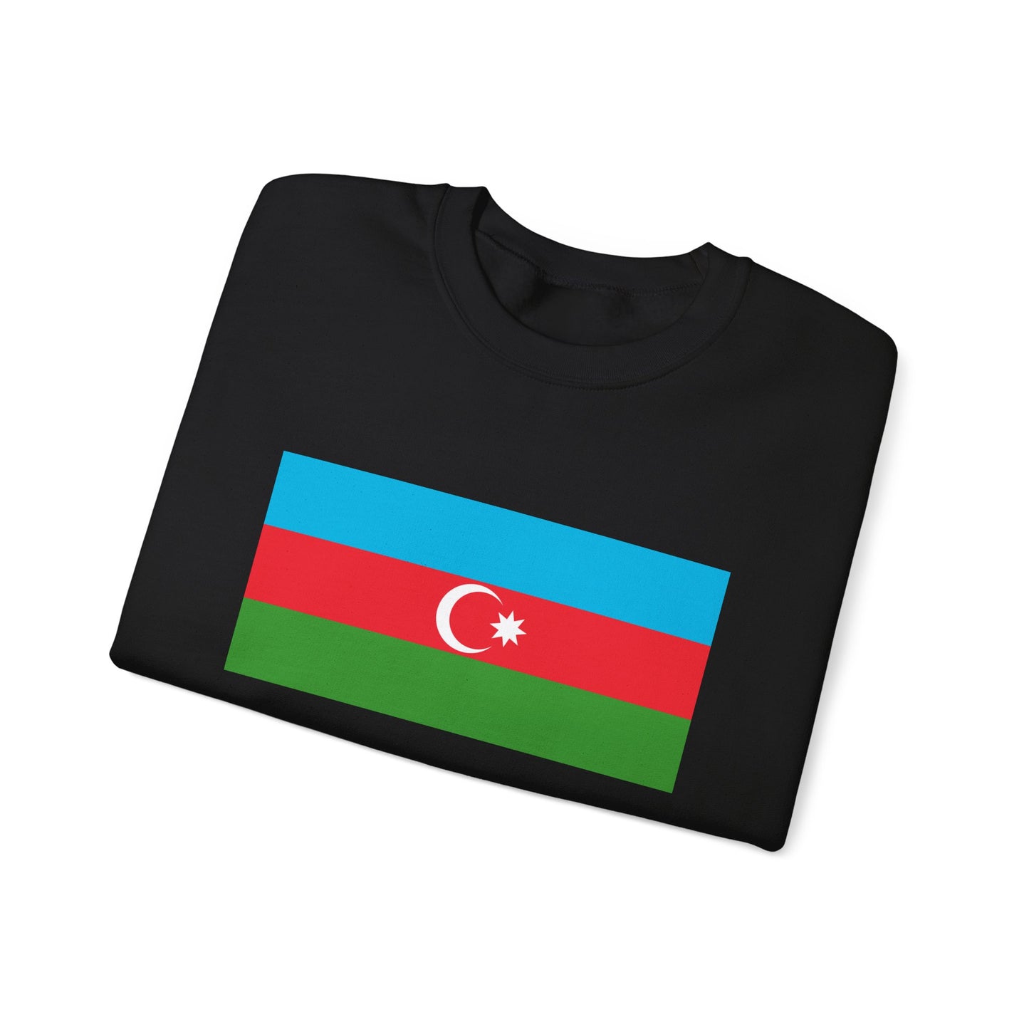 Azerbaijan Sweatshirt