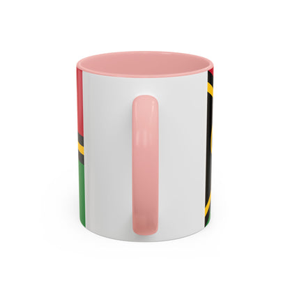 Vanuatu Mug