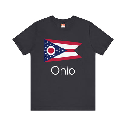 Ohio T-shirts