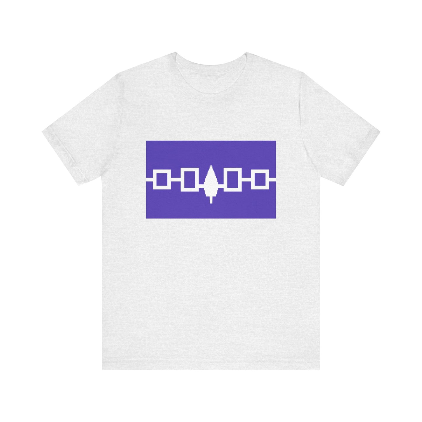 Haudenosaunee T-shirt
