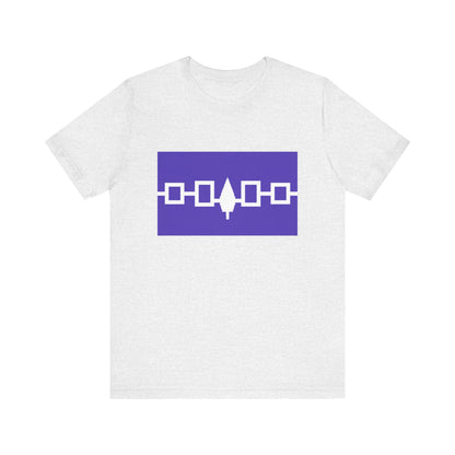 Haudenosaunee T-shirt