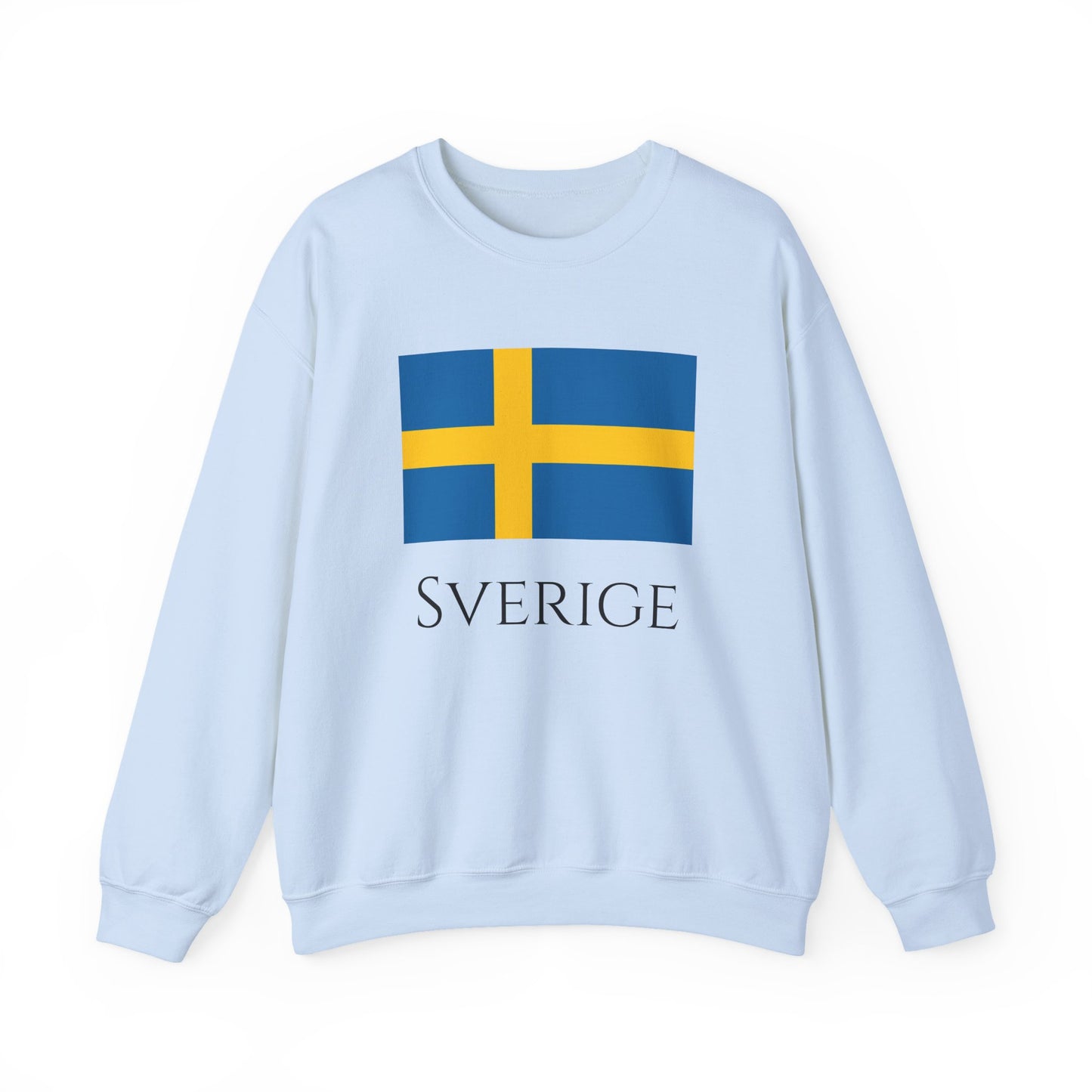 Sverige Sweatshirt