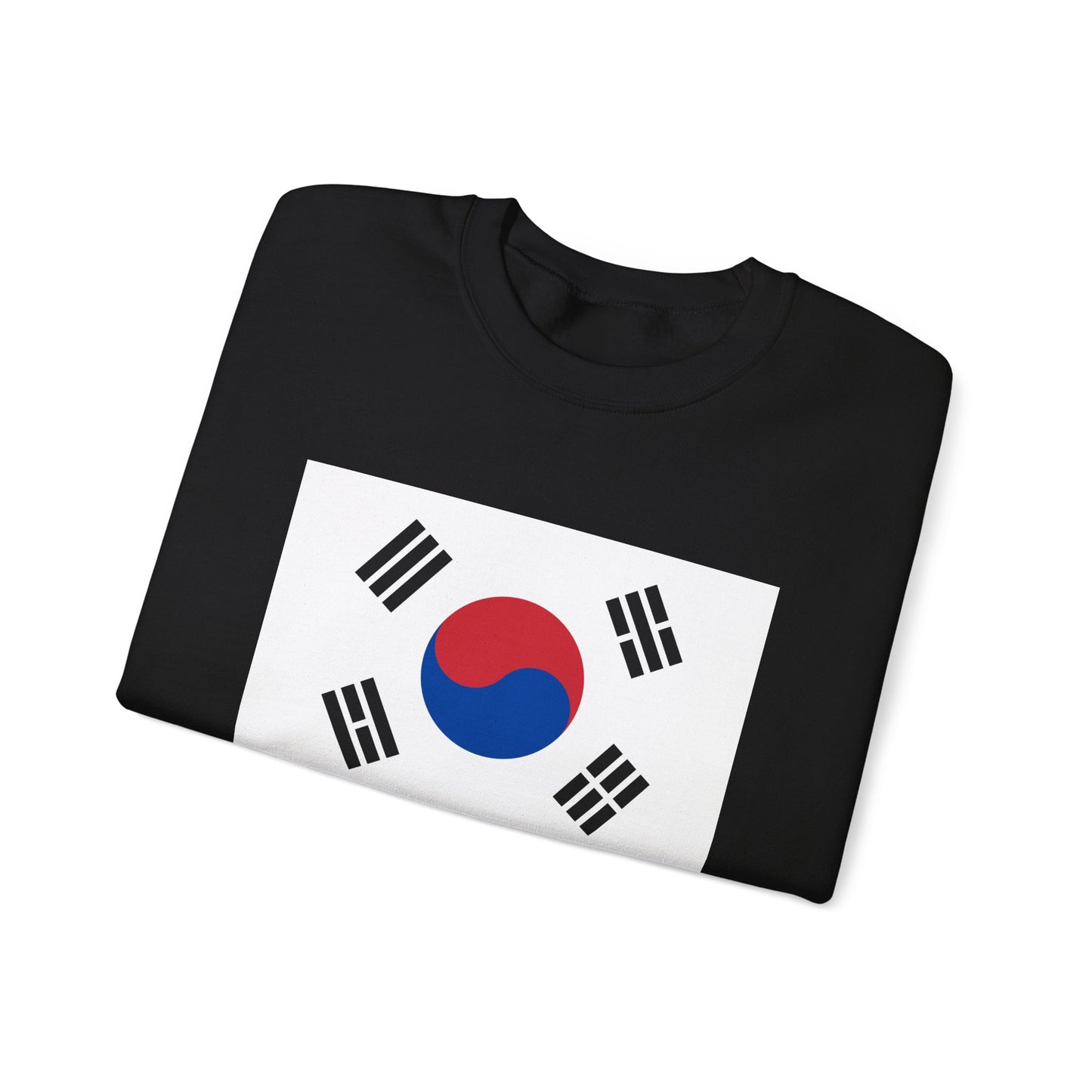 South Korea Sweatshirt