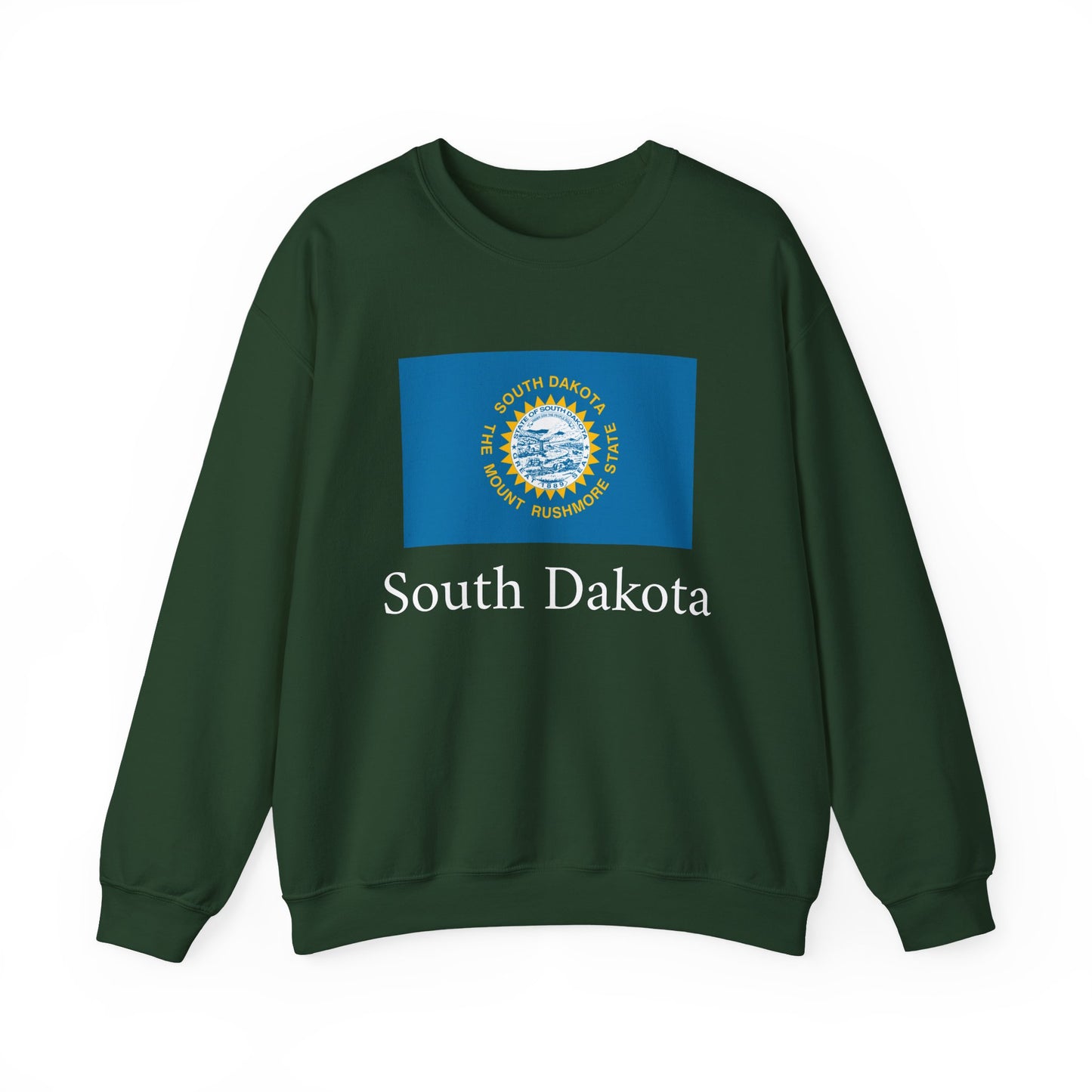 South Dakota Sweatshirt