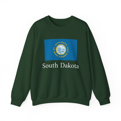 South Dakota Sweatshirt