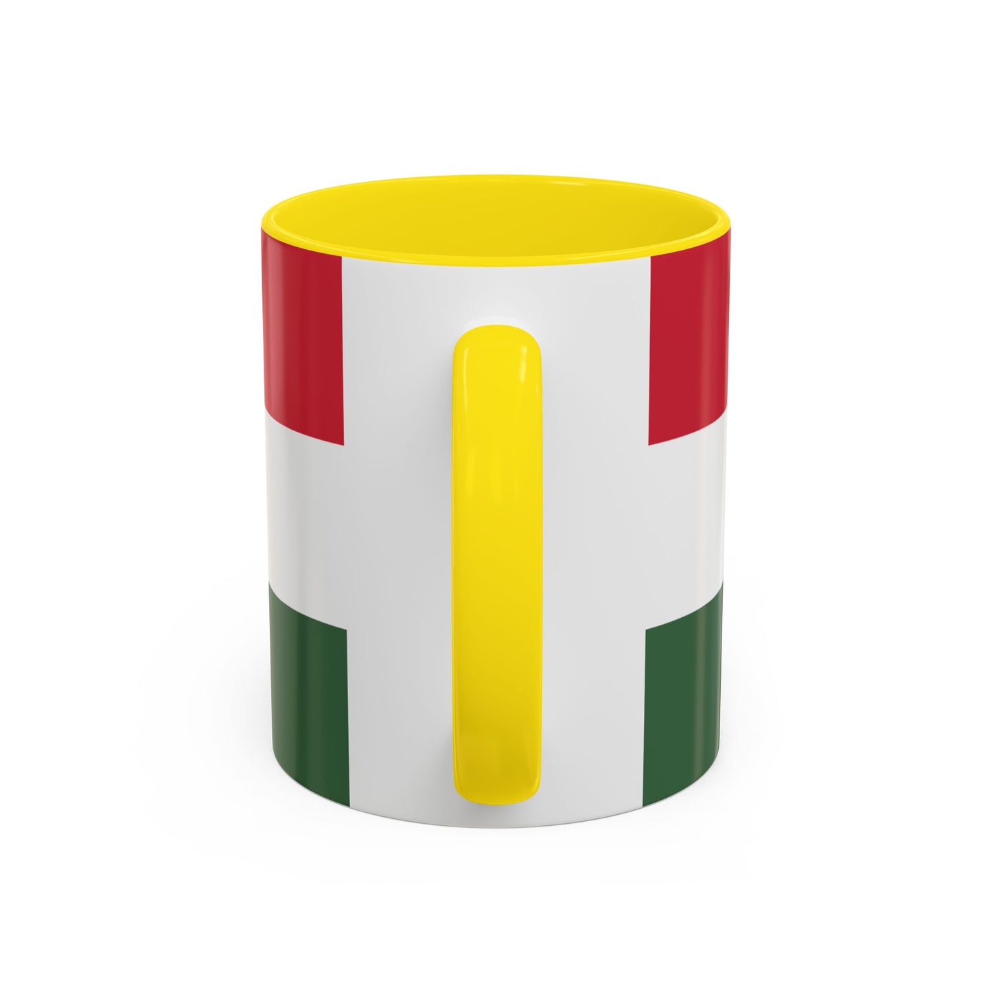Hungary Mug