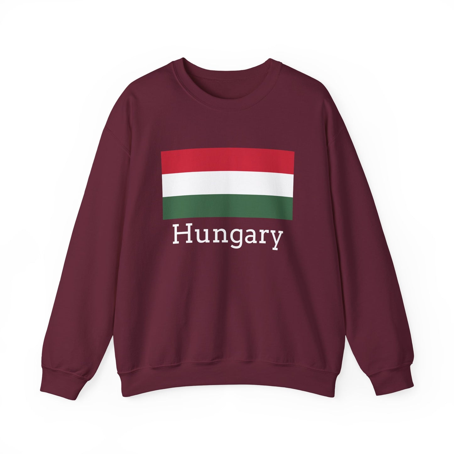 Hungary Sweatshirt